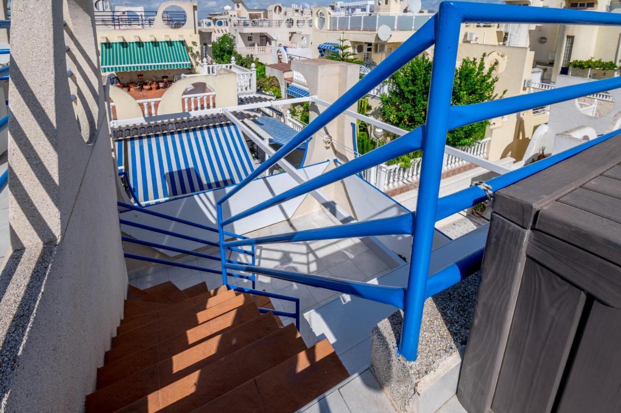 053 La Mata Dunes - Alicante Real Estate Exterior foto