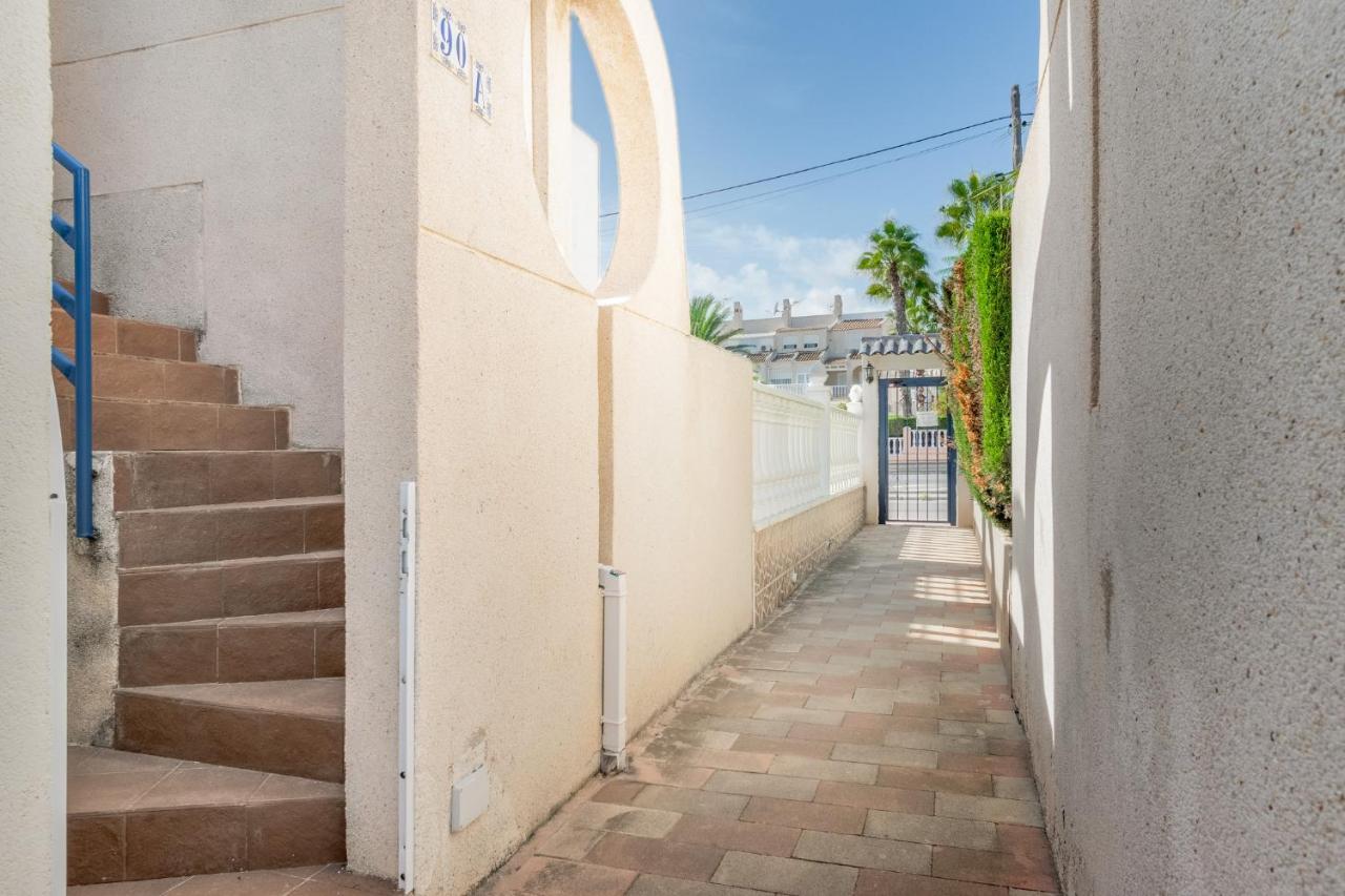 053 La Mata Dunes - Alicante Real Estate Exterior foto
