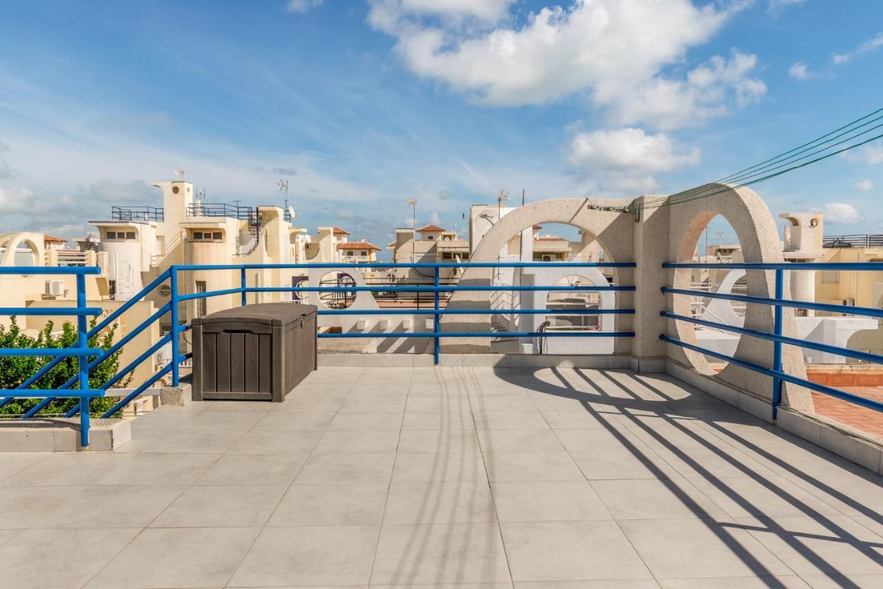 053 La Mata Dunes - Alicante Real Estate Exterior foto
