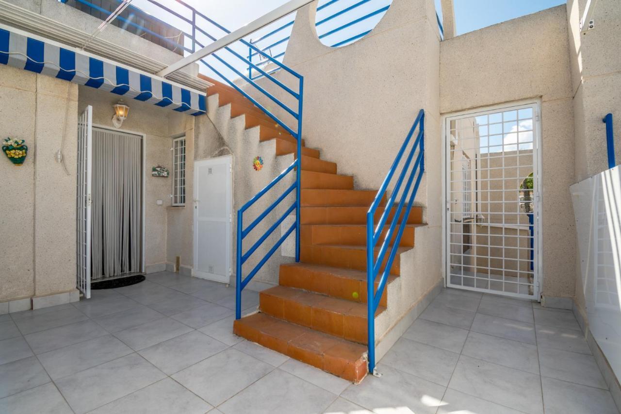 053 La Mata Dunes - Alicante Real Estate Exterior foto