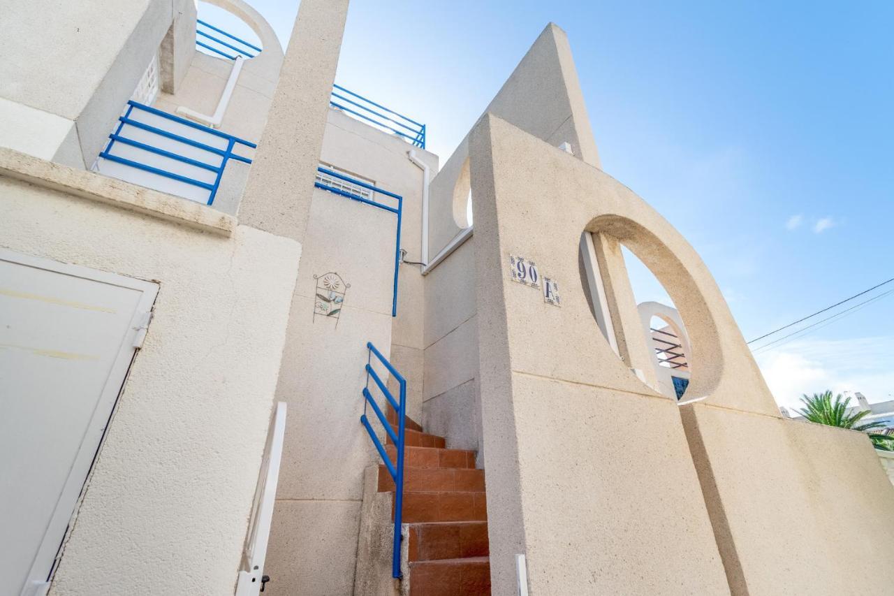 053 La Mata Dunes - Alicante Real Estate Exterior foto