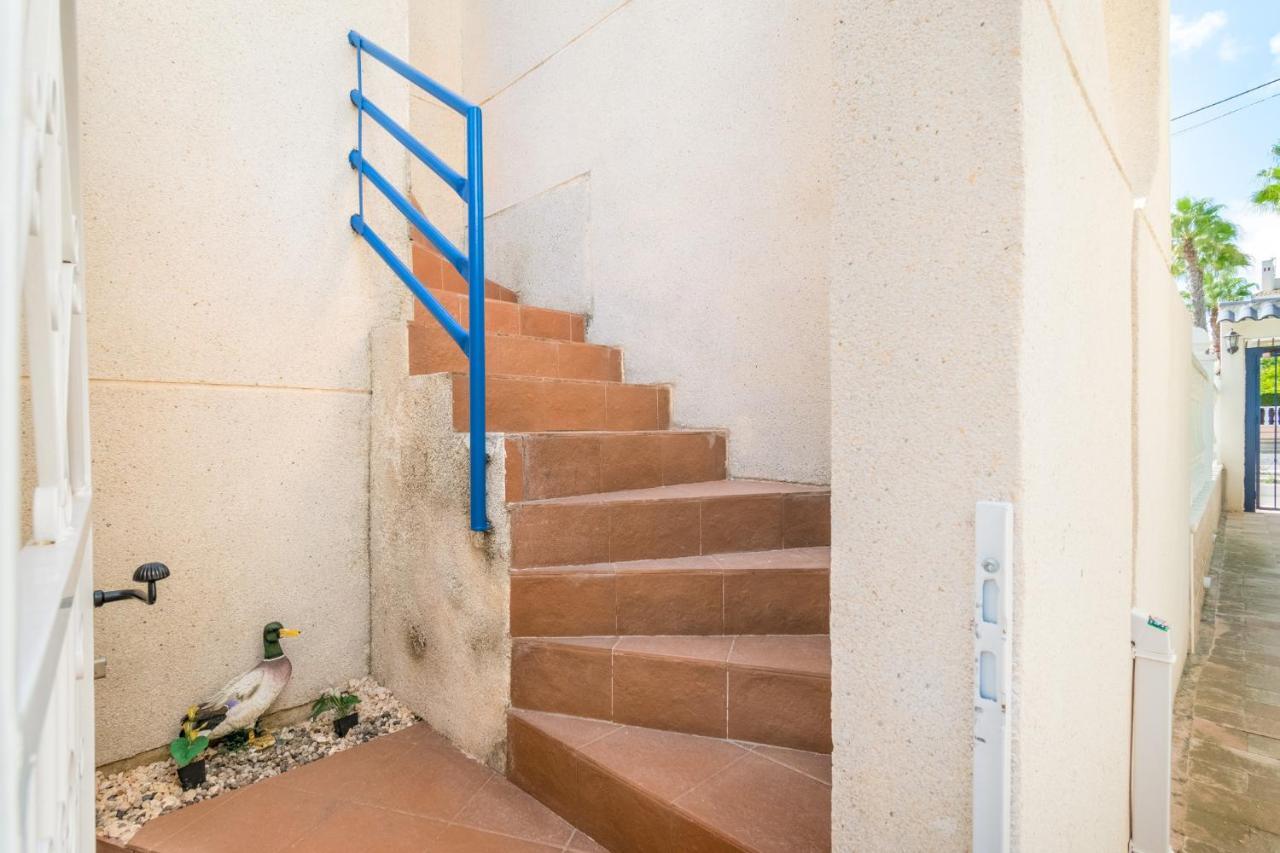 053 La Mata Dunes - Alicante Real Estate Exterior foto