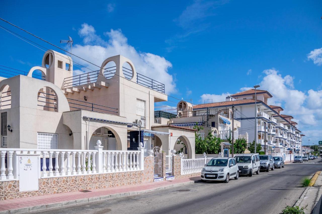 053 La Mata Dunes - Alicante Real Estate Exterior foto