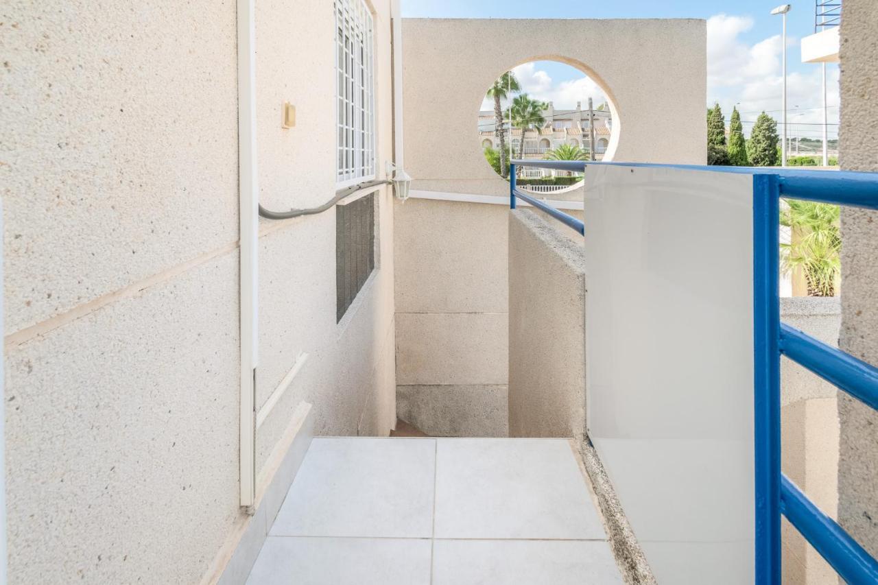 053 La Mata Dunes - Alicante Real Estate Exterior foto